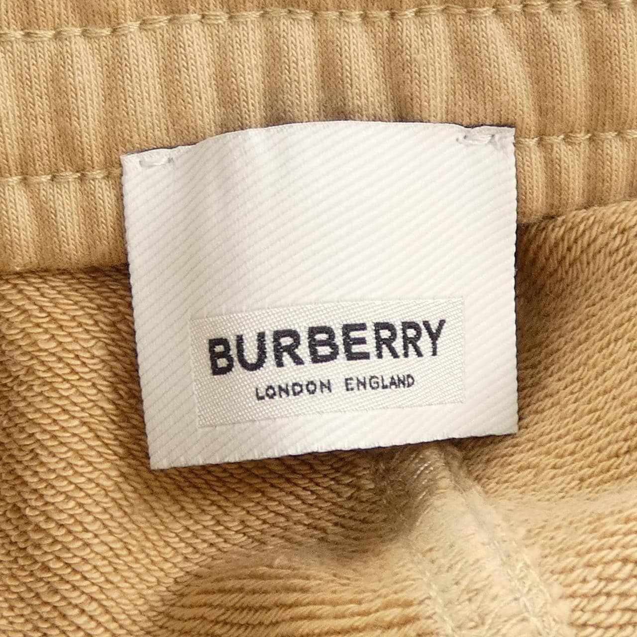 バーバリー BURBERRY 60630491 パンツ