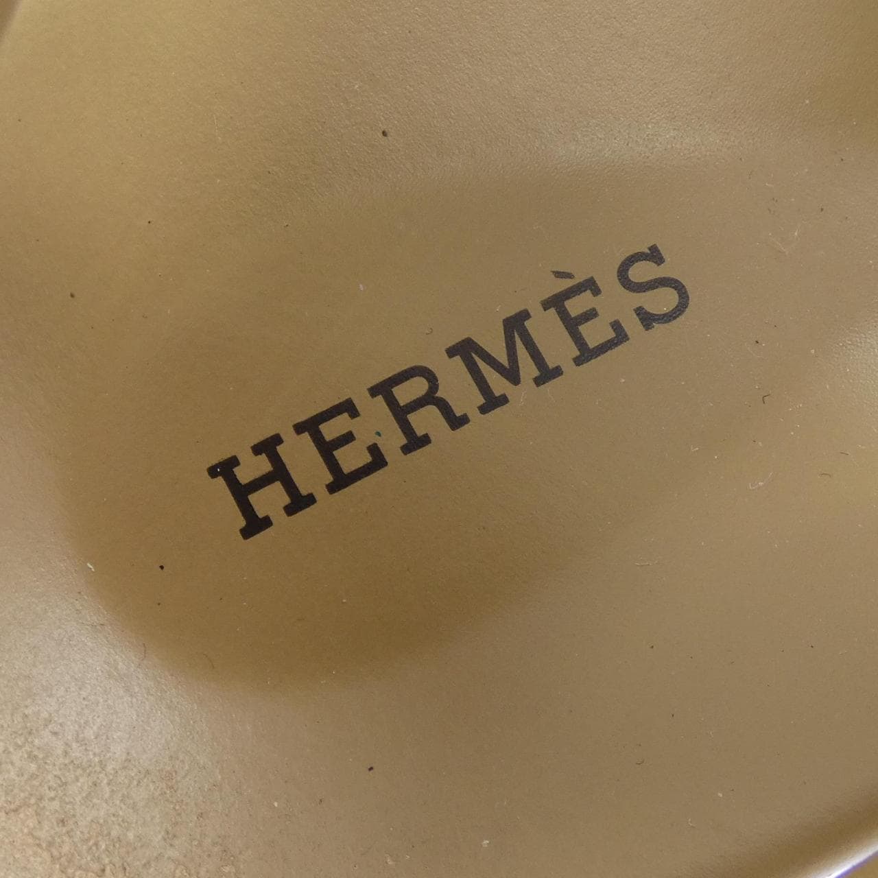 エルメス HERMES 222359Z サンダル