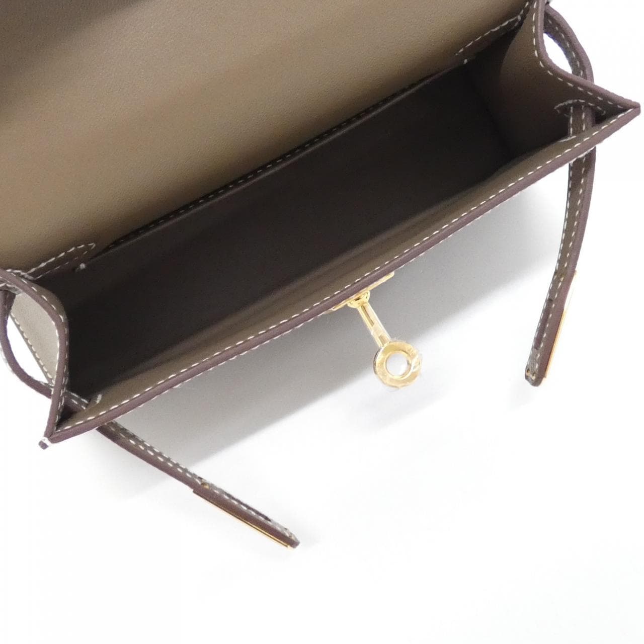 エルメス ミニケリー2 MINI 071302CC バッグ