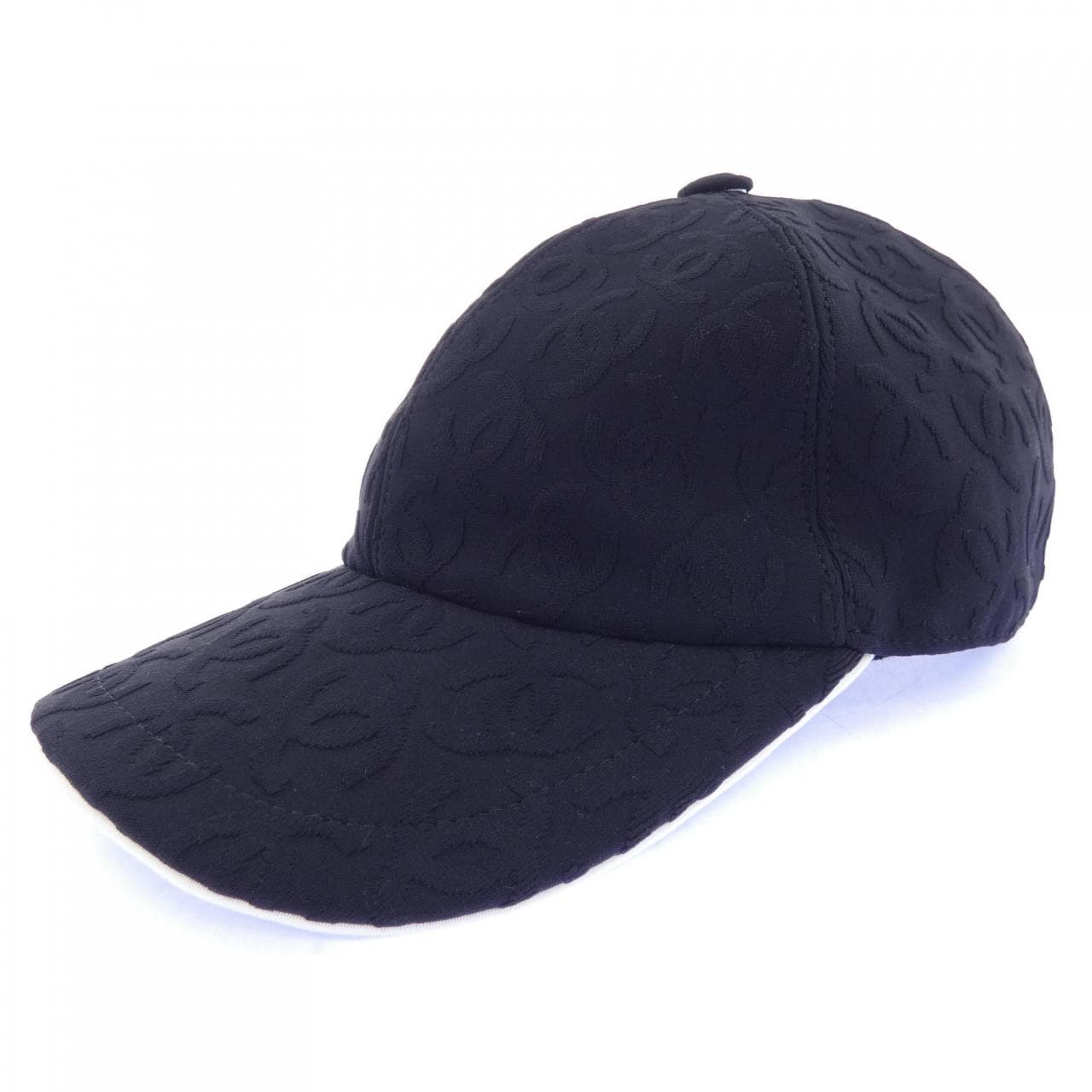 シャネル CHANEL AAA954B20209 キャップ