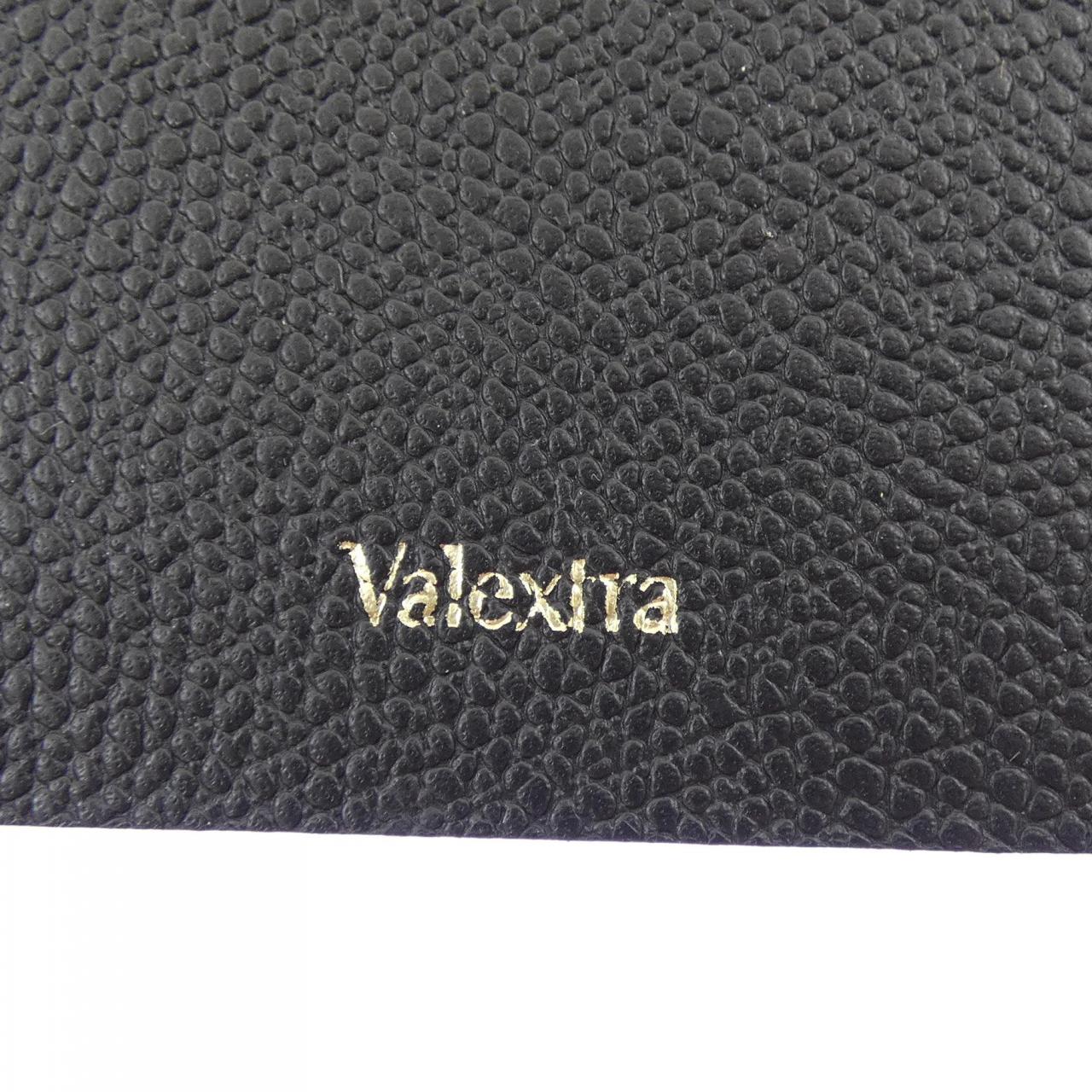 ヴァレクストラ VALEXTRA KEY HOLDER