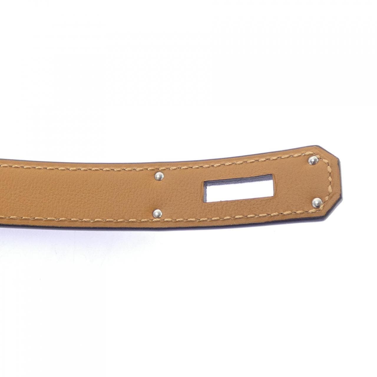 エルメス HERMES KELLY　POCKET ケリー ポケット18mm BELT