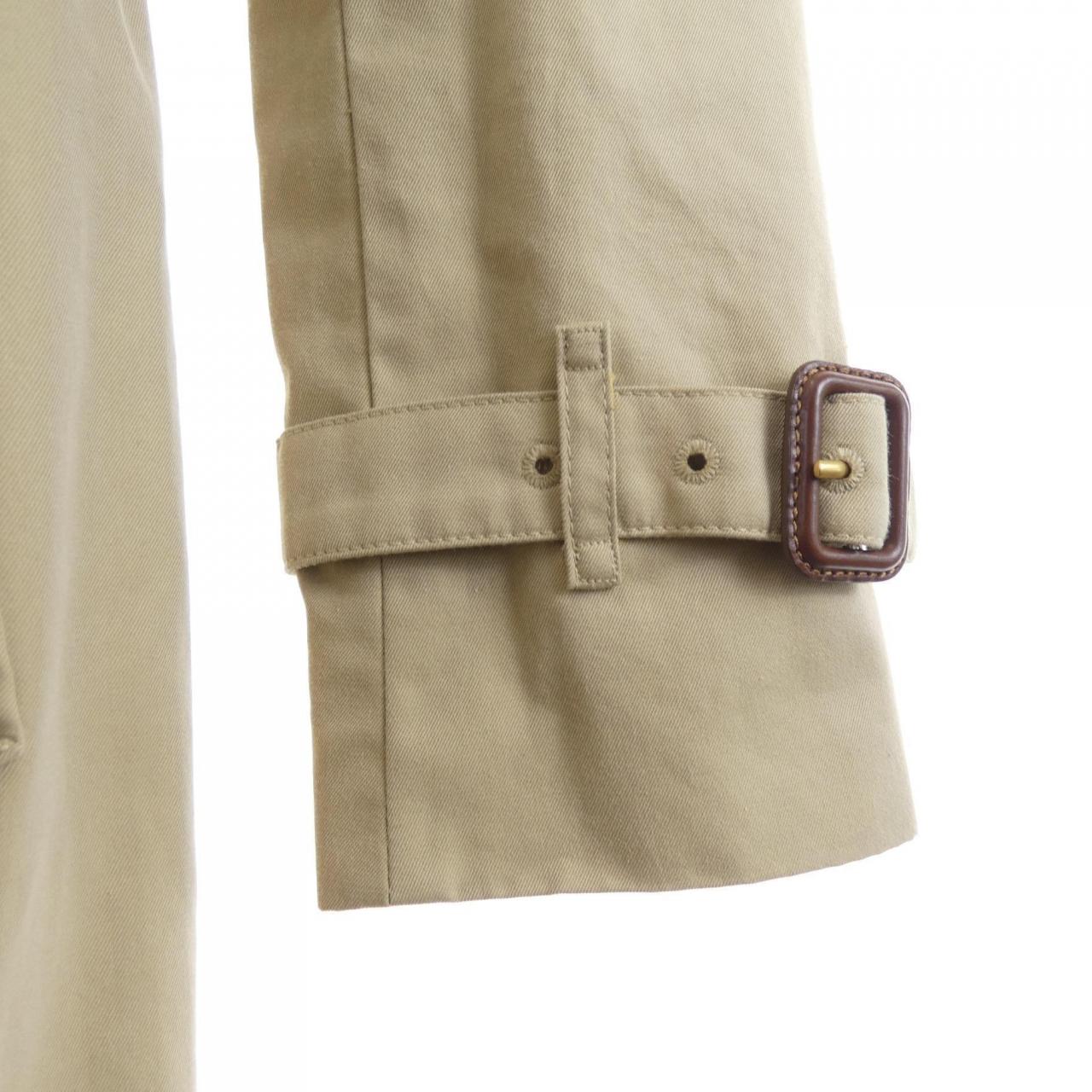 バーバリー BURBERRY 8027998 トレンチコート