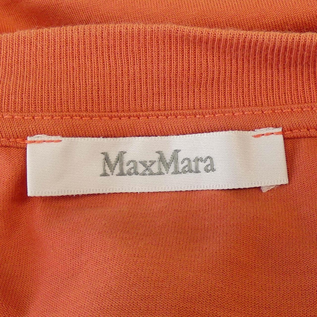 マックスマーラ Max Mara 2319460339 Tシャツ
