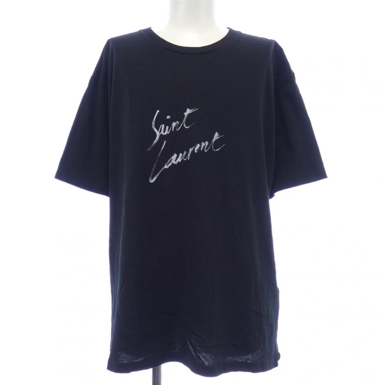 サンローラン SAINT LAURENT Tシャツ