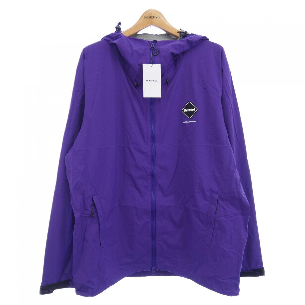 FCRB Blouson