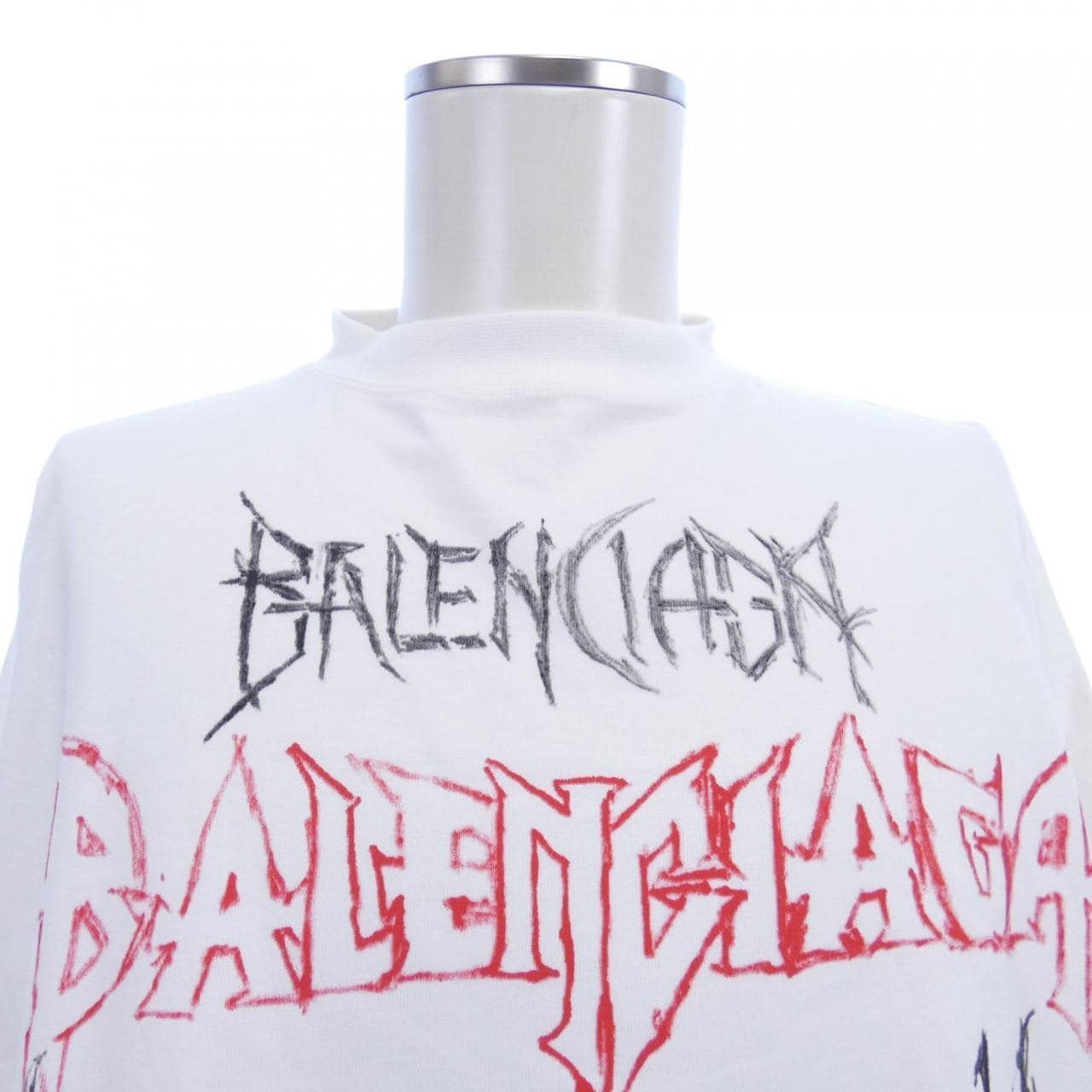 BALENCIAGA BALENCIAGA T-shirt