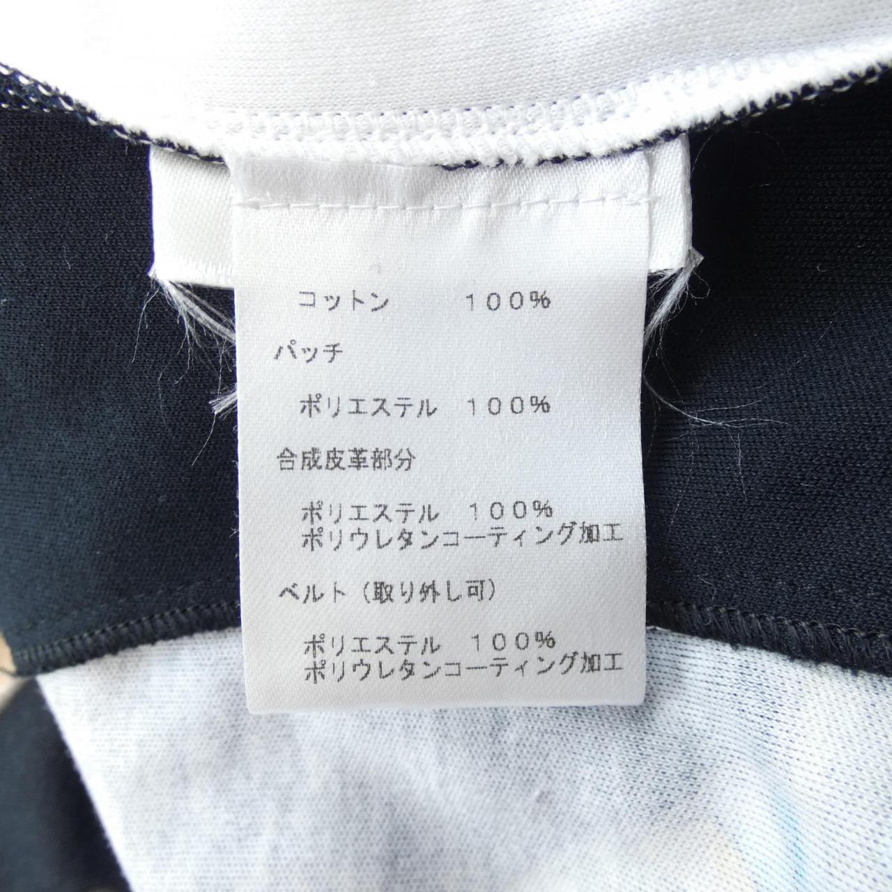 ルイヴィトン LOUIS VUITTON カットワンピース