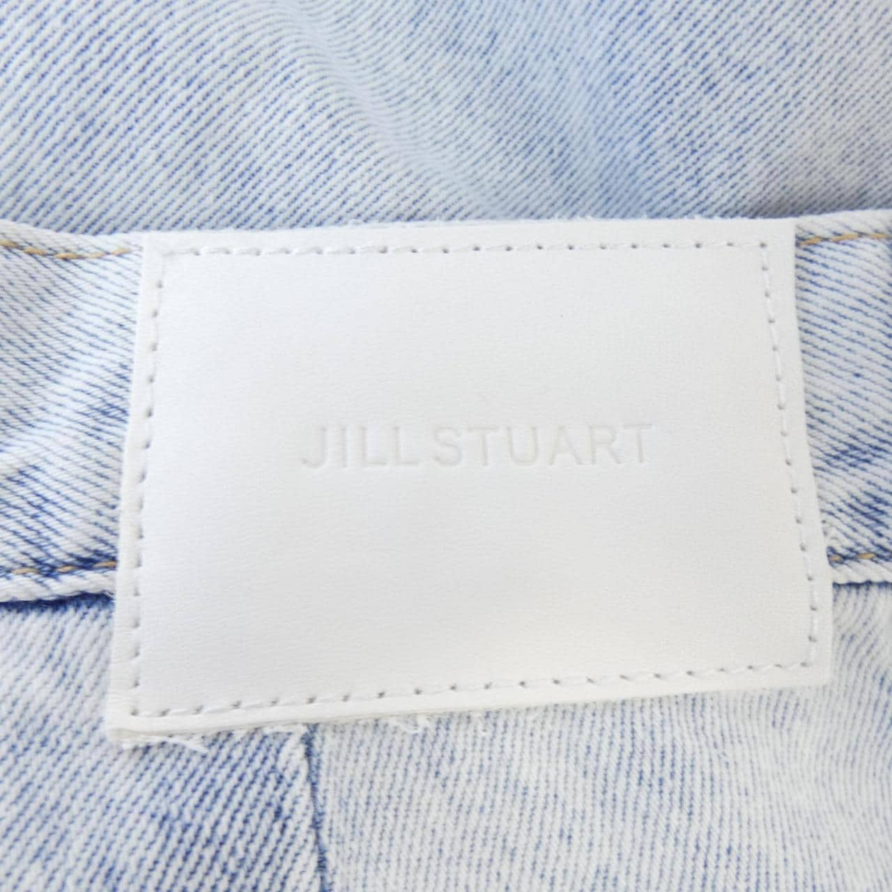 ジルスチュアート JILL STUART ジーンズ