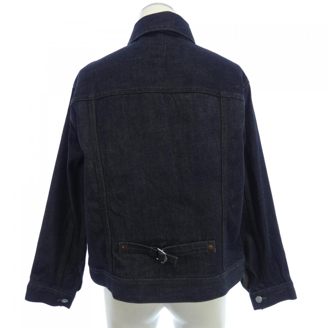 Margaret Howell Margaret Howell Denim Jacket