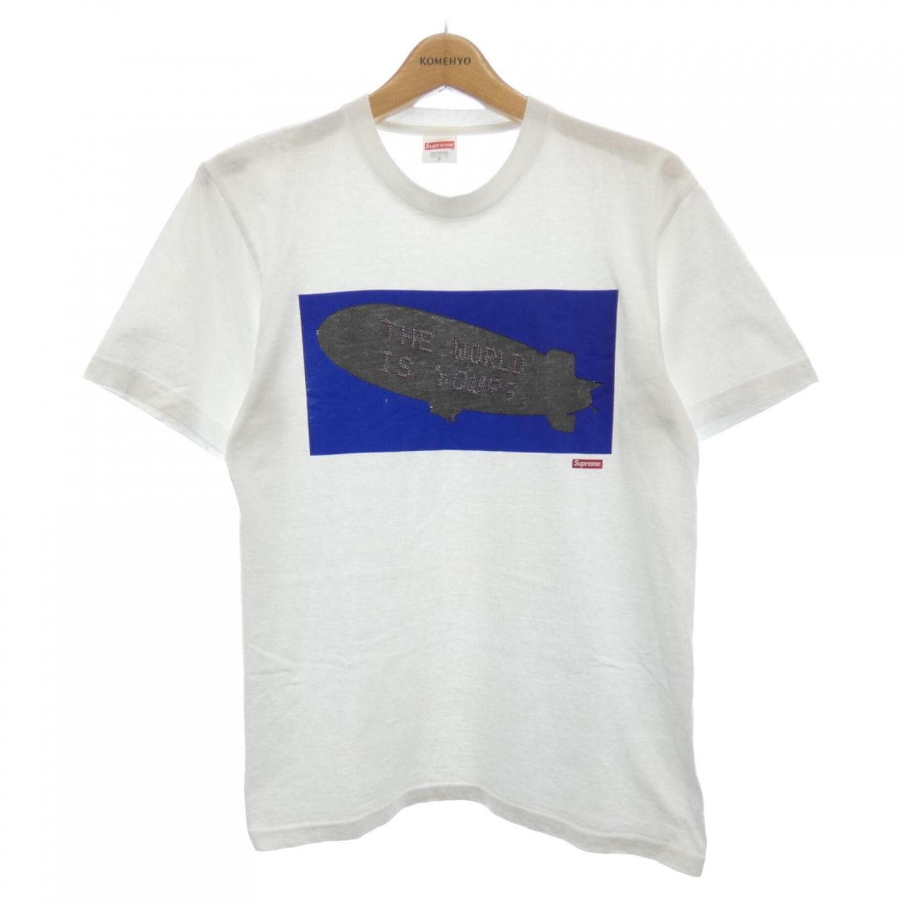 SUPREME Supreme T-shirt