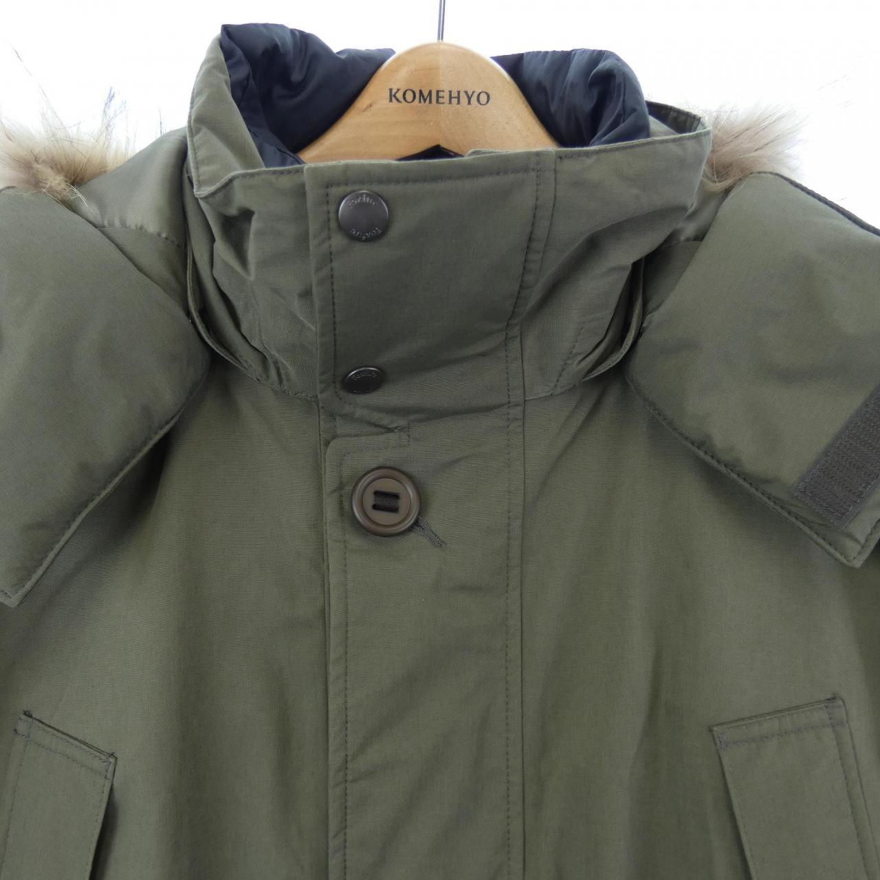 FOXFIRE JACKET