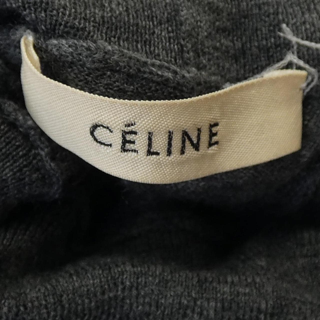 セリーヌ CELINE ニット