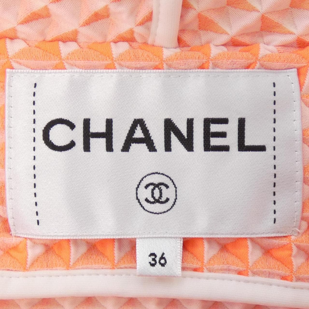 CHANEL CHANEL Blouson
