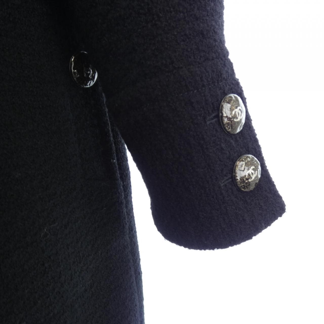 シャネル CHANEL コート