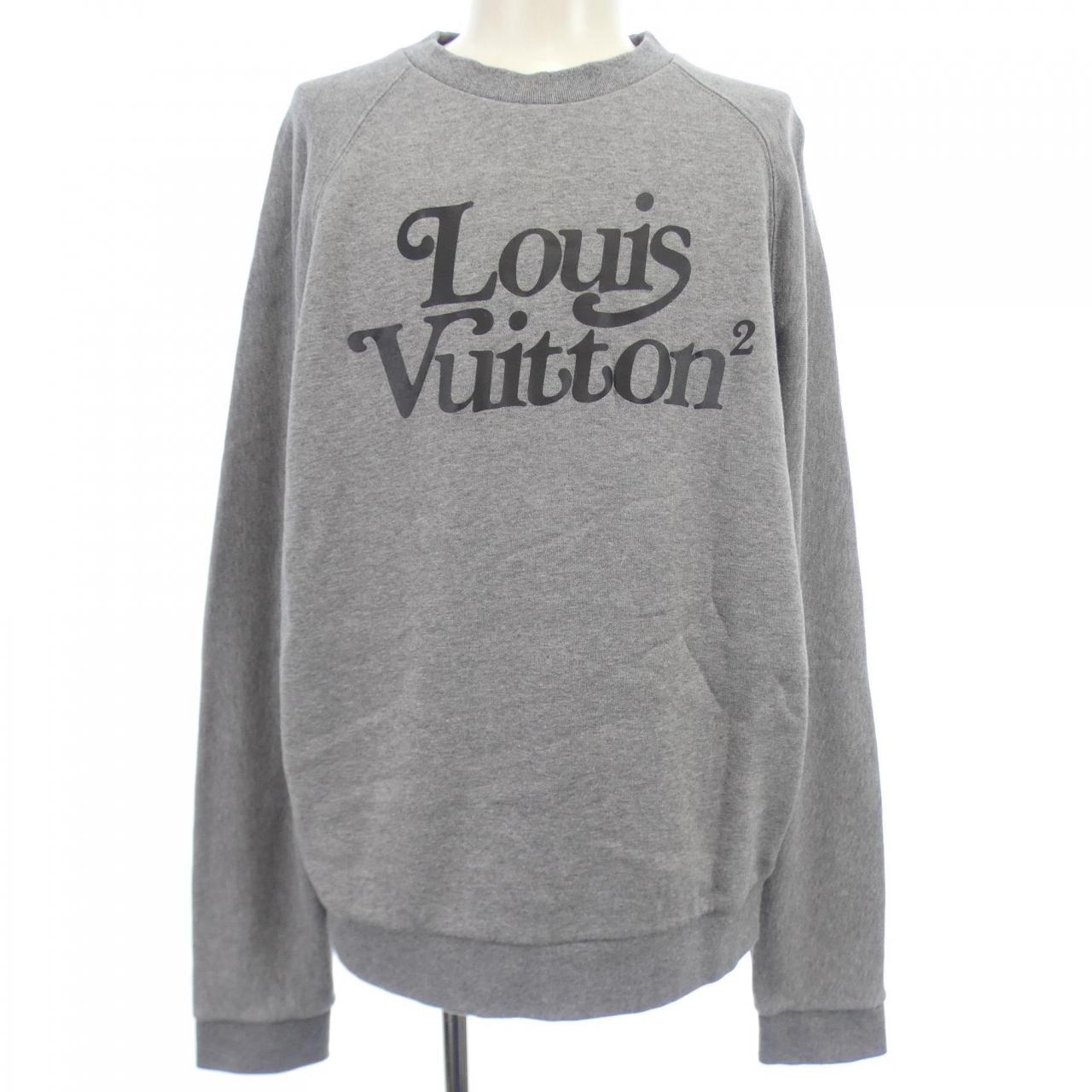 ルイヴィトン LOUIS VUITTON スウェット