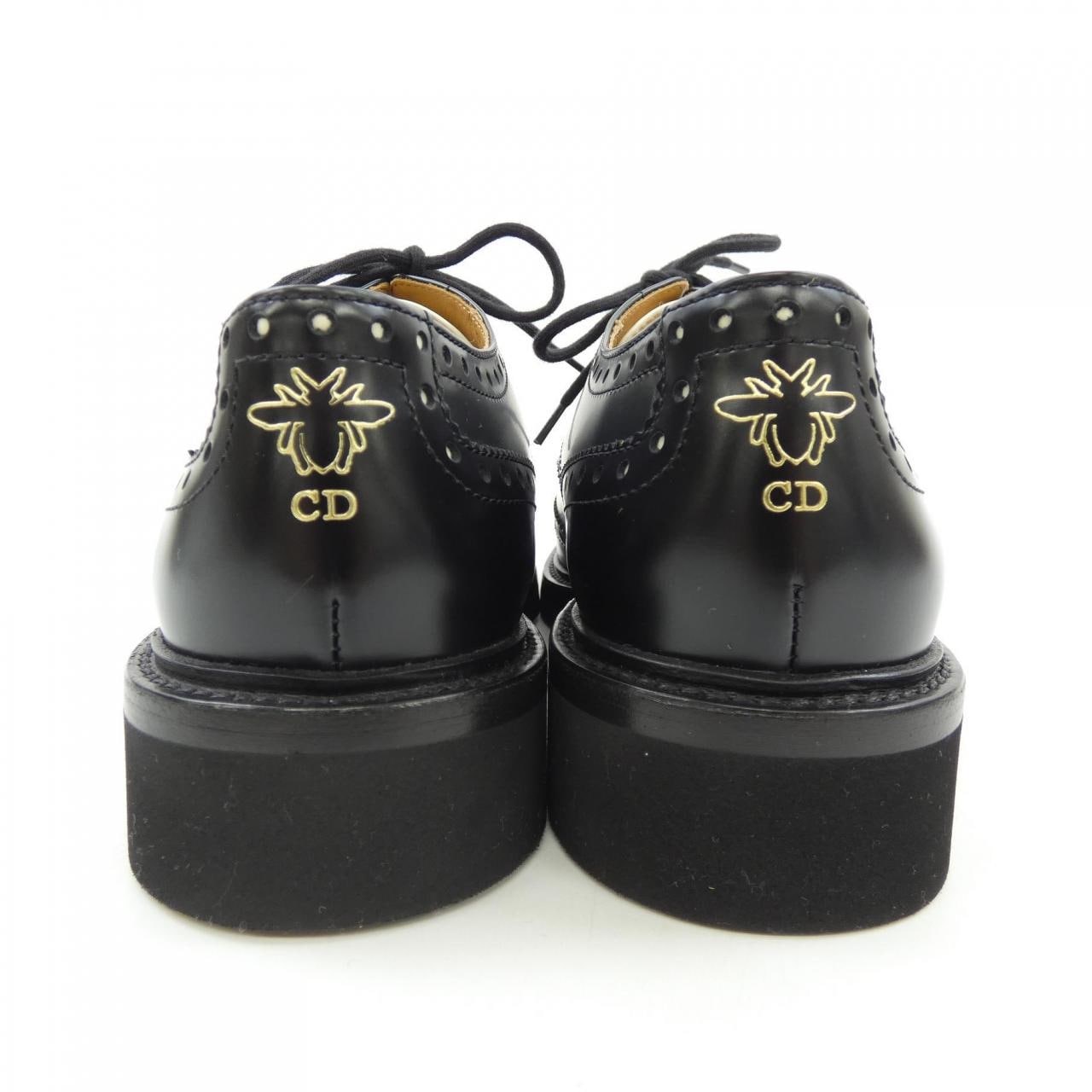 CHRISTIAN DIOR SHOES DIOR CHRISTIAN DIOR SHOES