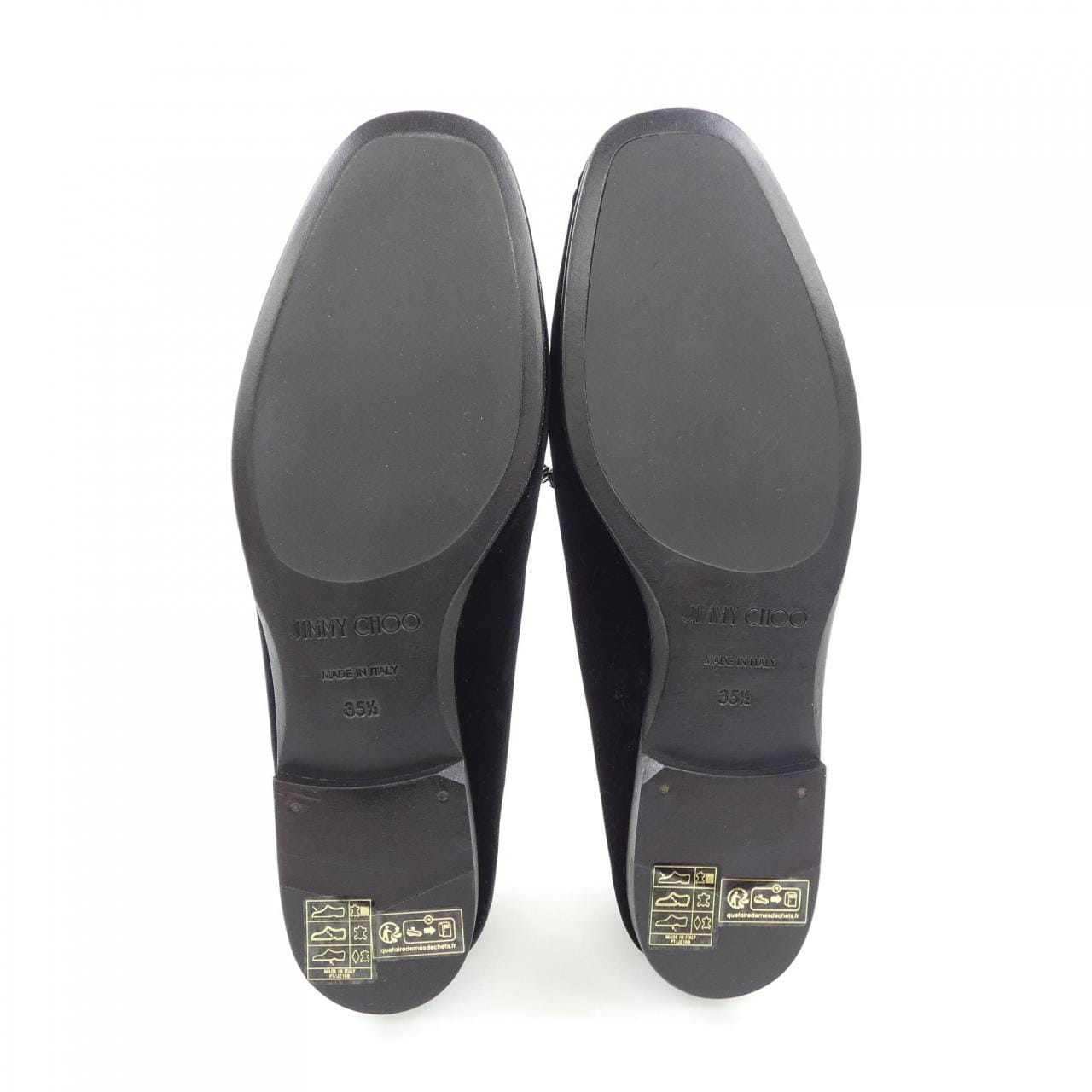ジミーチュウ JIMMY CHOO シューズ