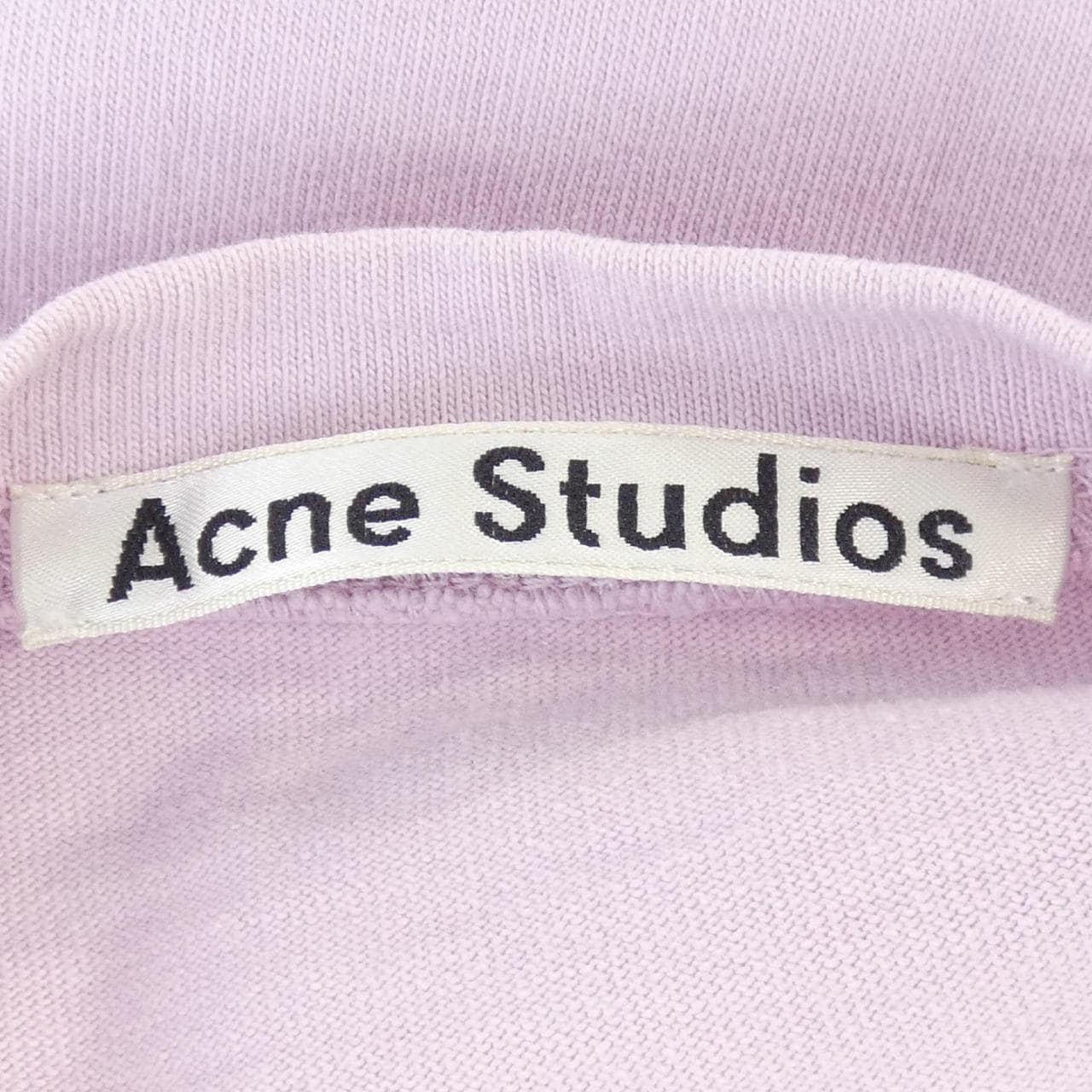 アクネストゥディオズ ACNE STUDIOS Tシャツ