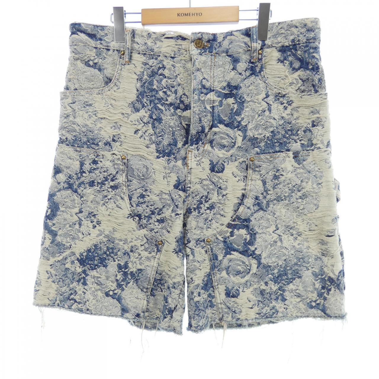 ルイヴィトン LOUIS VUITTON ショートパンツ