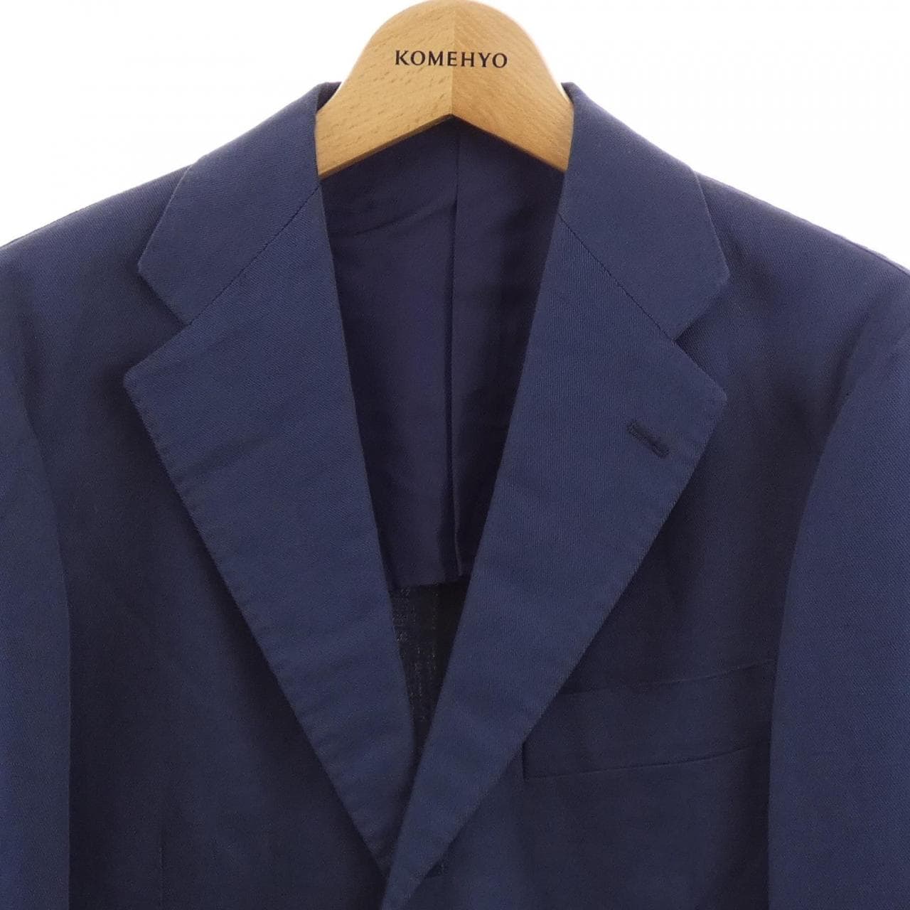 ビームスエフ BEAMS F スーツ