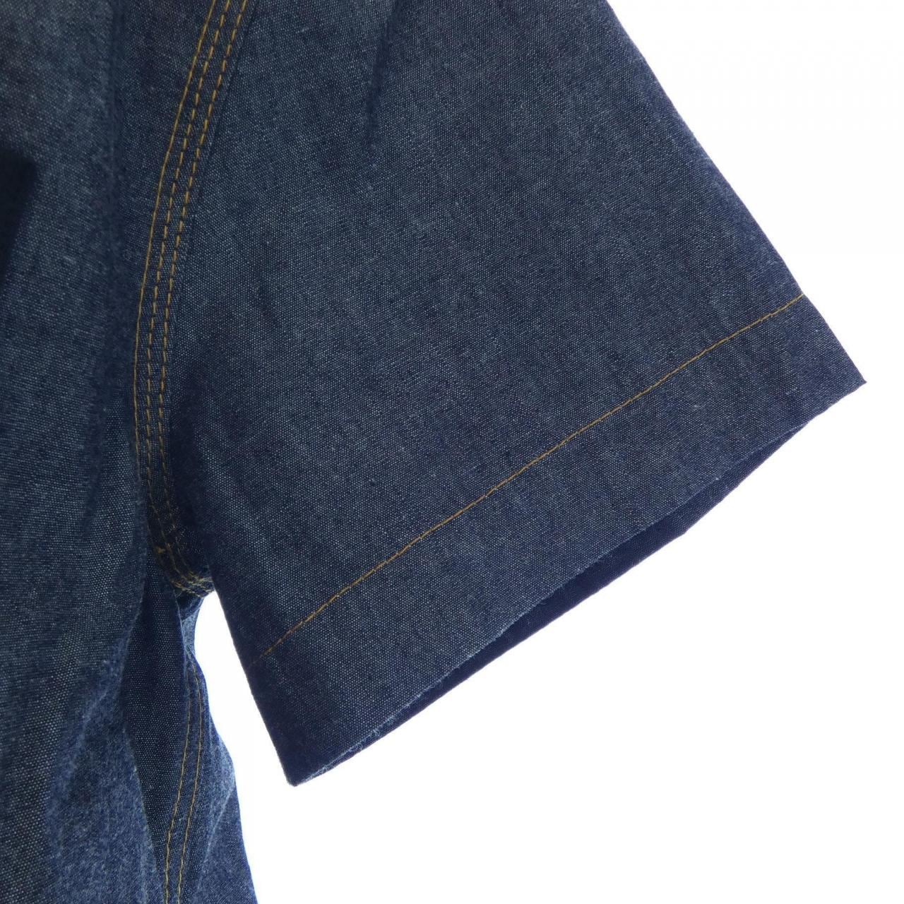 サカイ SACAI 25-08268 トップス