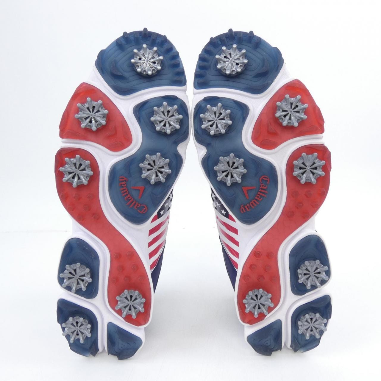 キャロウェイ callaway スニーカー