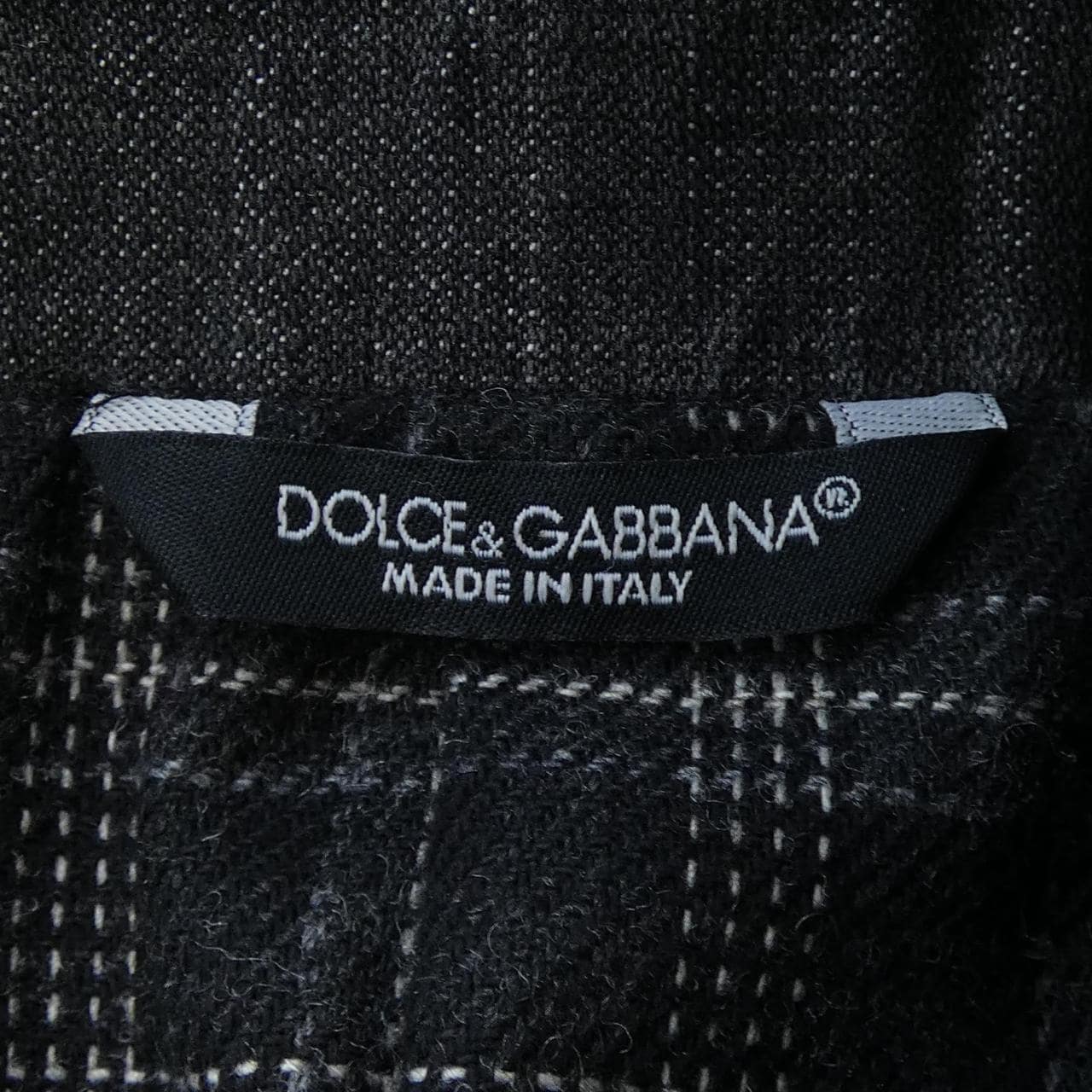 ドルチェアンドガッバーナ DOLCE&GABBANA G2P06T ジャケット