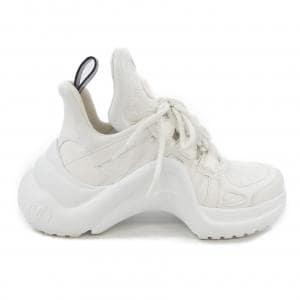 ルイヴィトン LOUIS VUITTON LVアークライト スニーカー