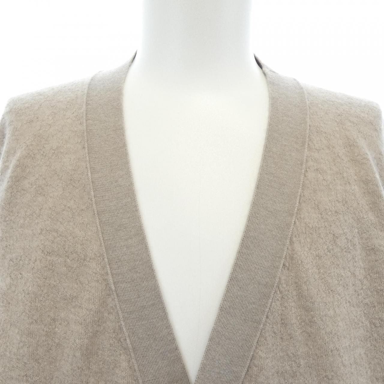 ザロウ THE ROW RAIMO 975-Y498 カーディガン