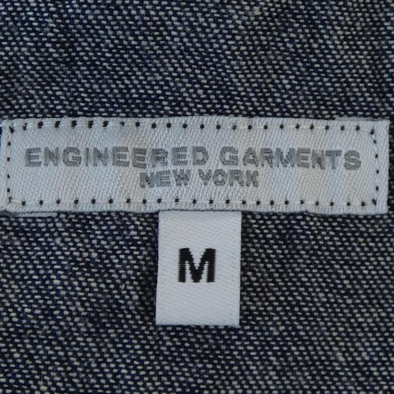 エンジニアードガーメンツ ENGINEERED GARMENTS ベスト