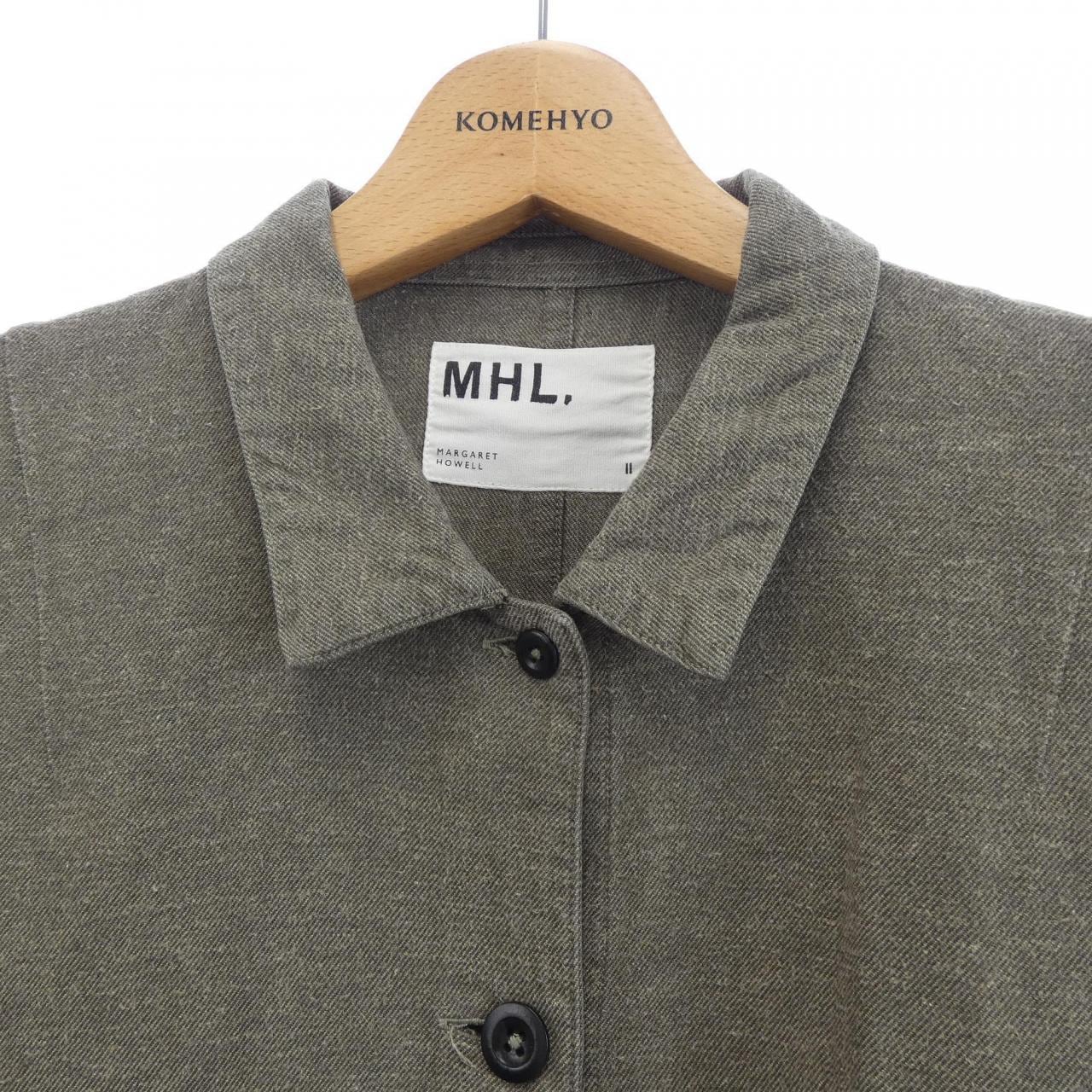 エムエイチエル MHL ワンピース