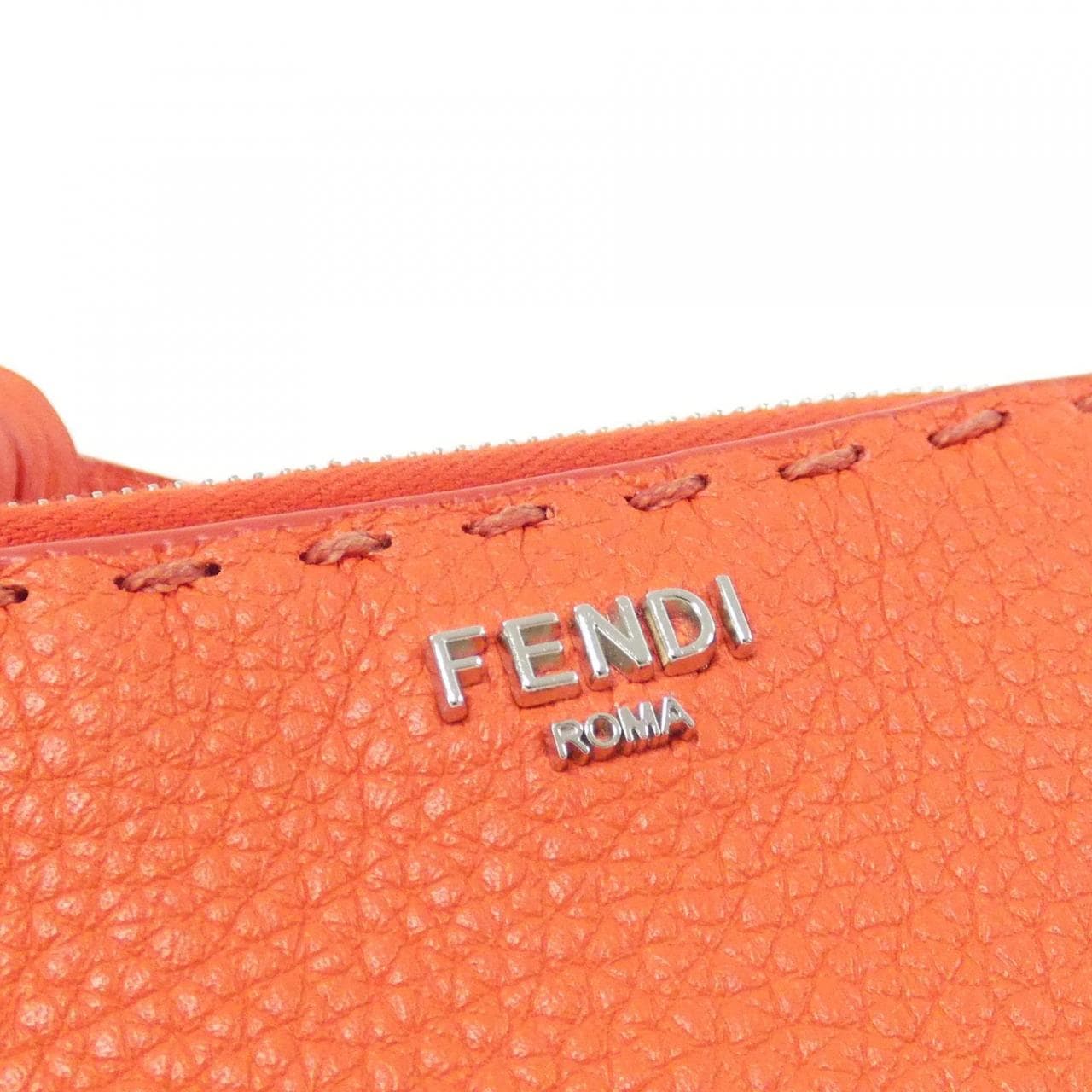 フェンディ ピーカブー マイクロ 8M0499 ARC1 財布