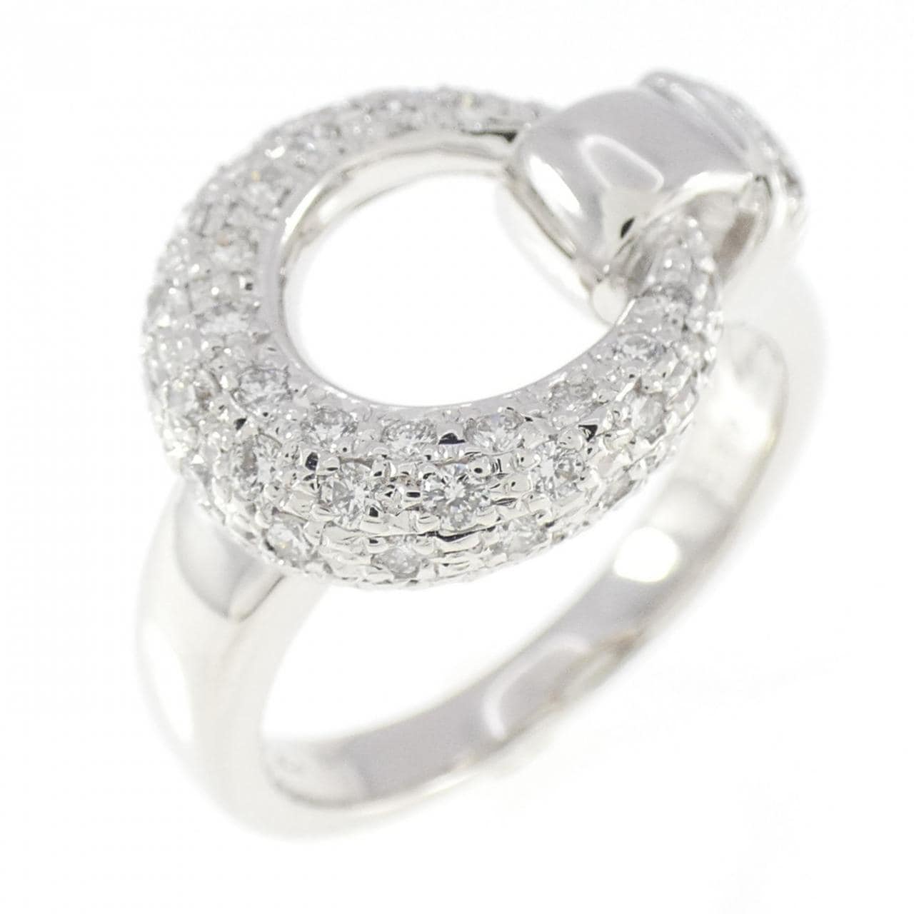 STAR JEWELRY Diamond ring 0.30CT