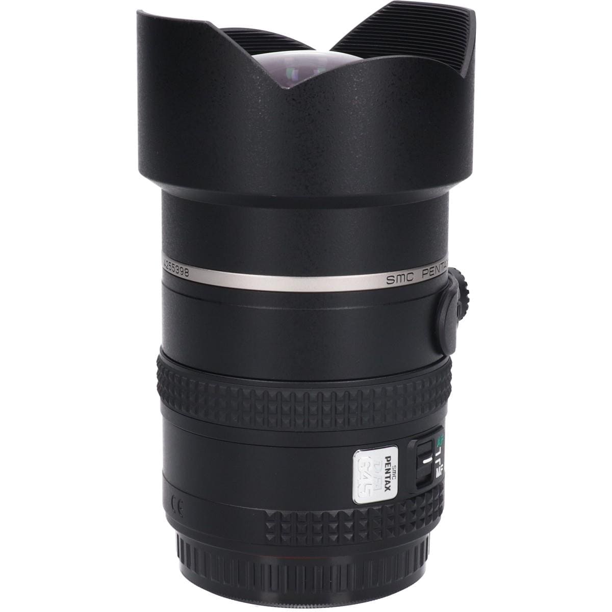 Ｄ　ＦＡ６４５　２５ｍｍ　Ｆ４ＳＤＭ