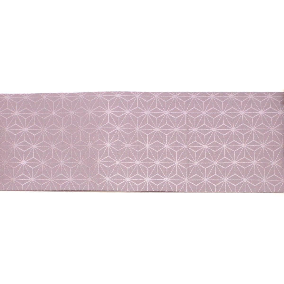 名古屋帯　軽装帯