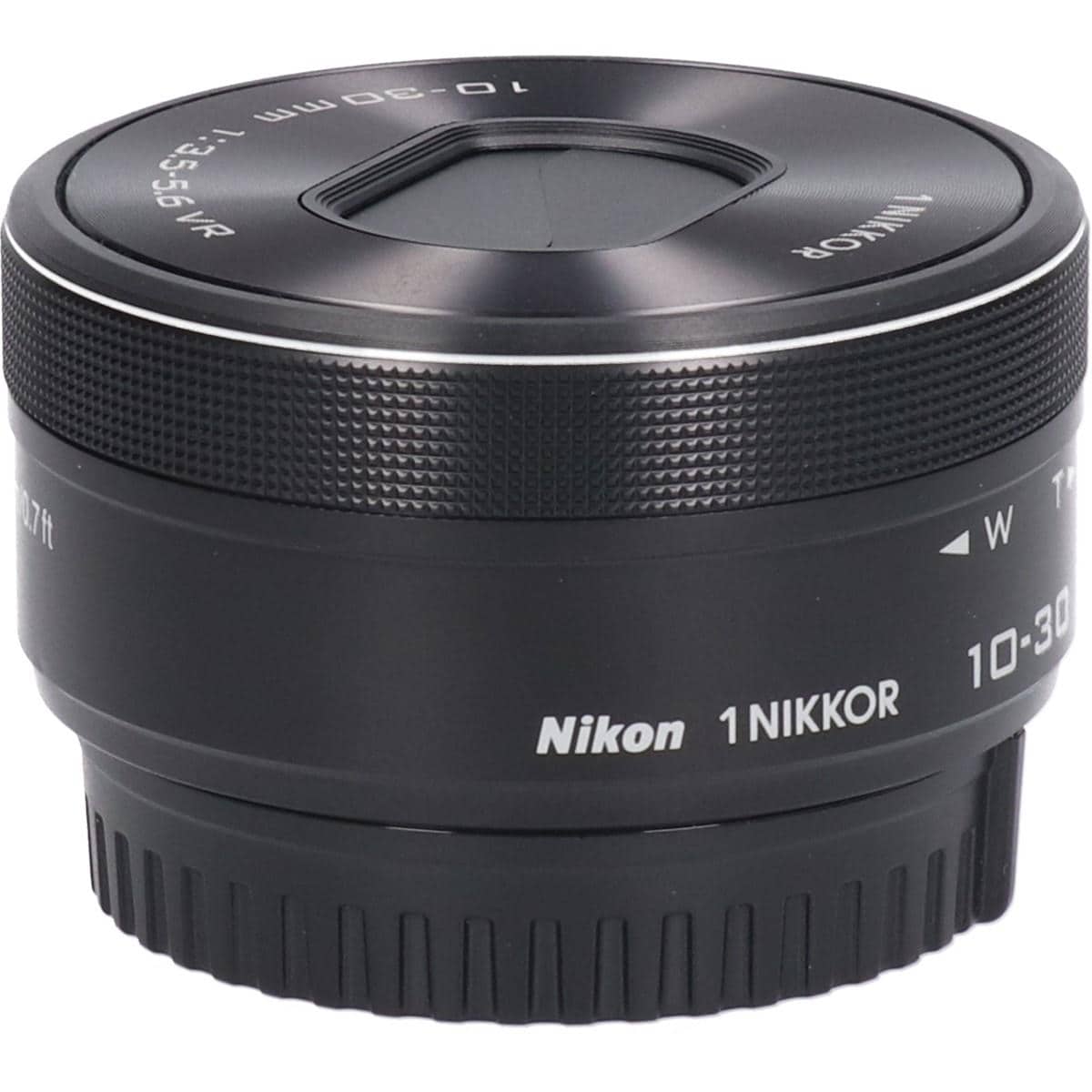 ＶＲ１０－３０ｍｍ　Ｆ３．５－５．６ＰＤ－ＺＯＯＭ