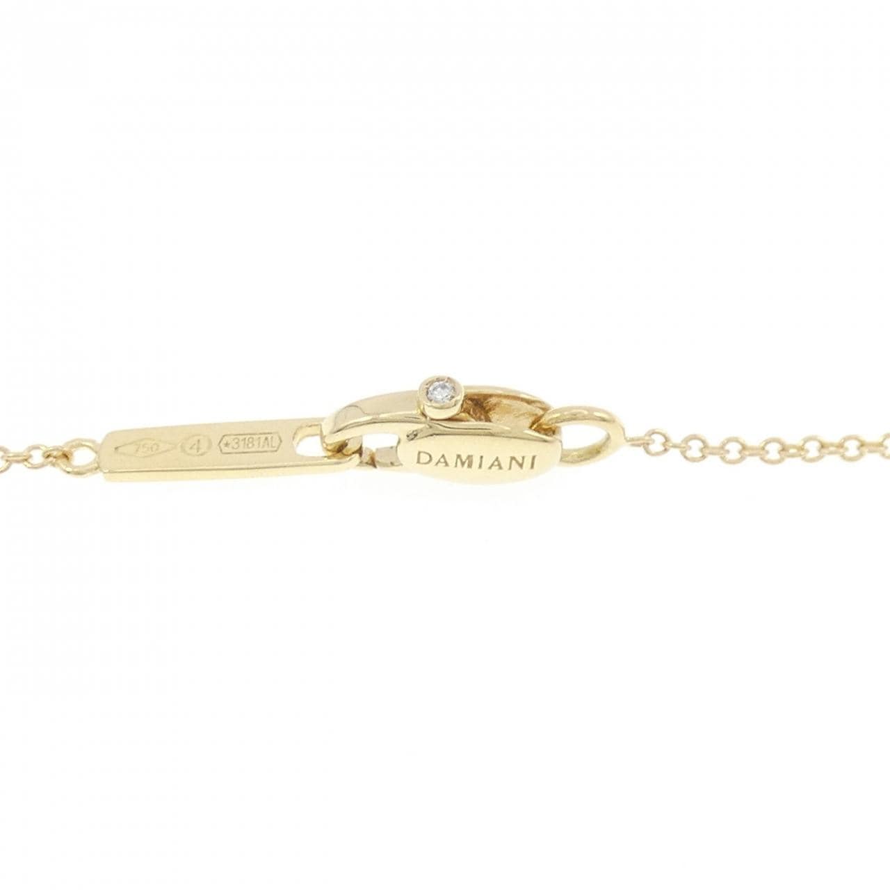 DAMIANI Belle Epoque XS 項鍊