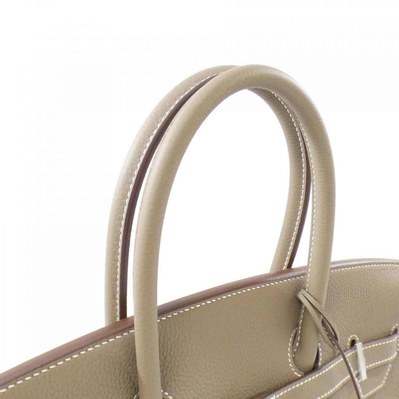 【未使用品】エルメス バーキン 35cm 027767CK バッグ
