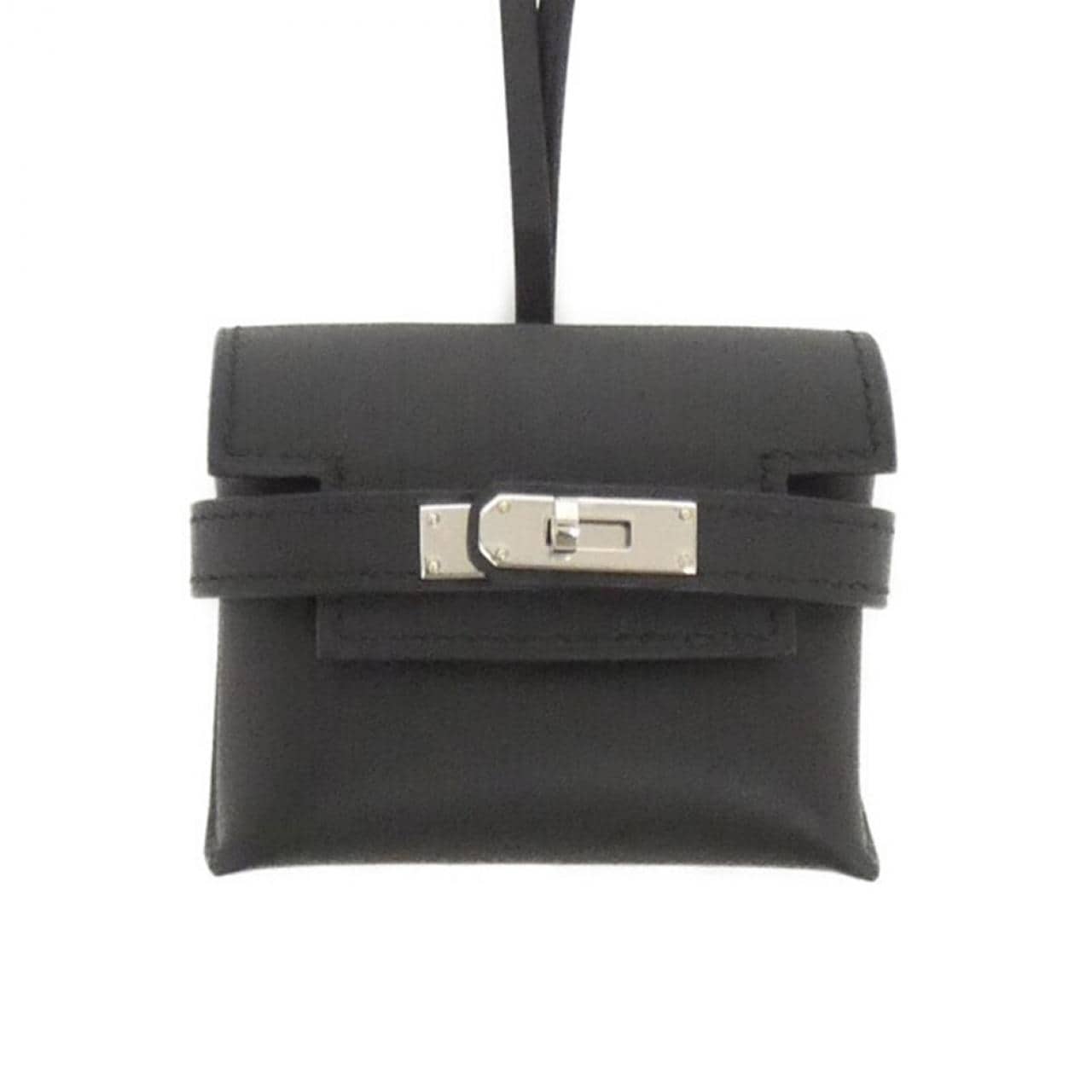 【未使用品】エルメス ケリー フェスティバル バッグチャーム 084665CK