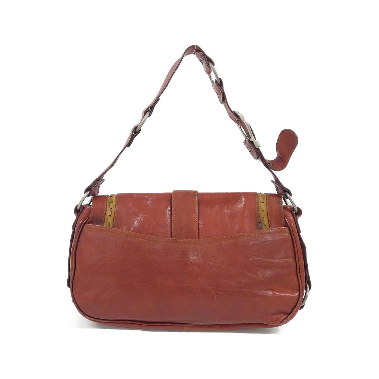 【ヴィンテージ】クリスチャンディオール WAC44923 ショルダーバッグ