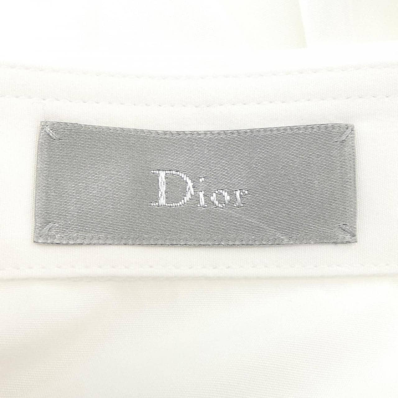 ディオールオム DIOR HOMME シャツ