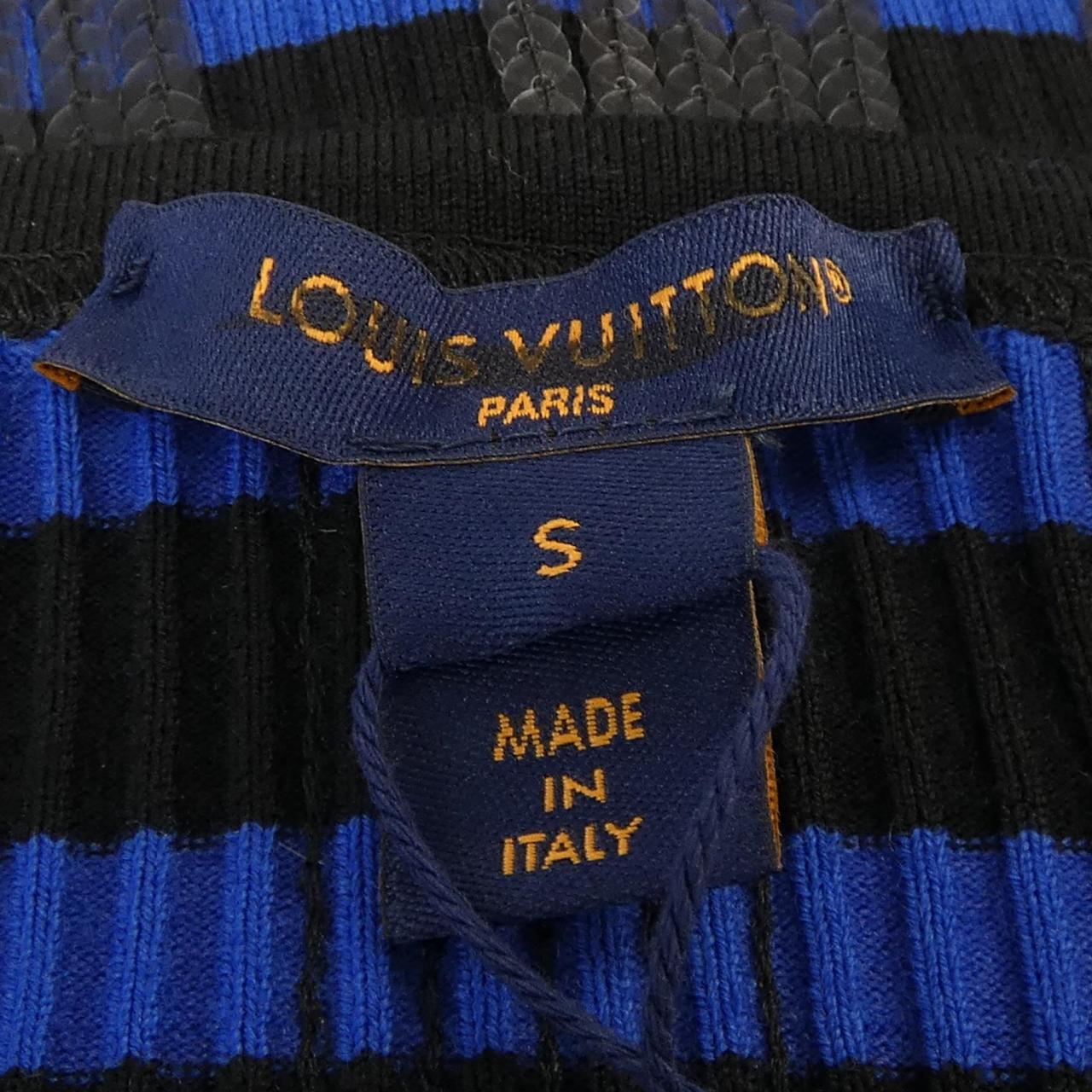 ルイヴィトン LOUIS VUITTON カーディガン