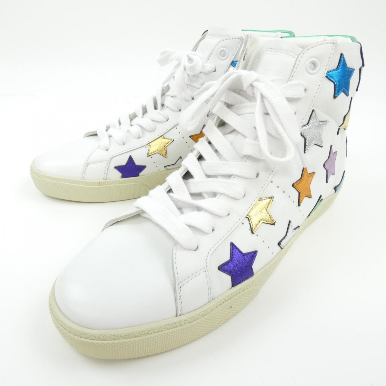 サンローラン SAINT LAURENT スニーカー