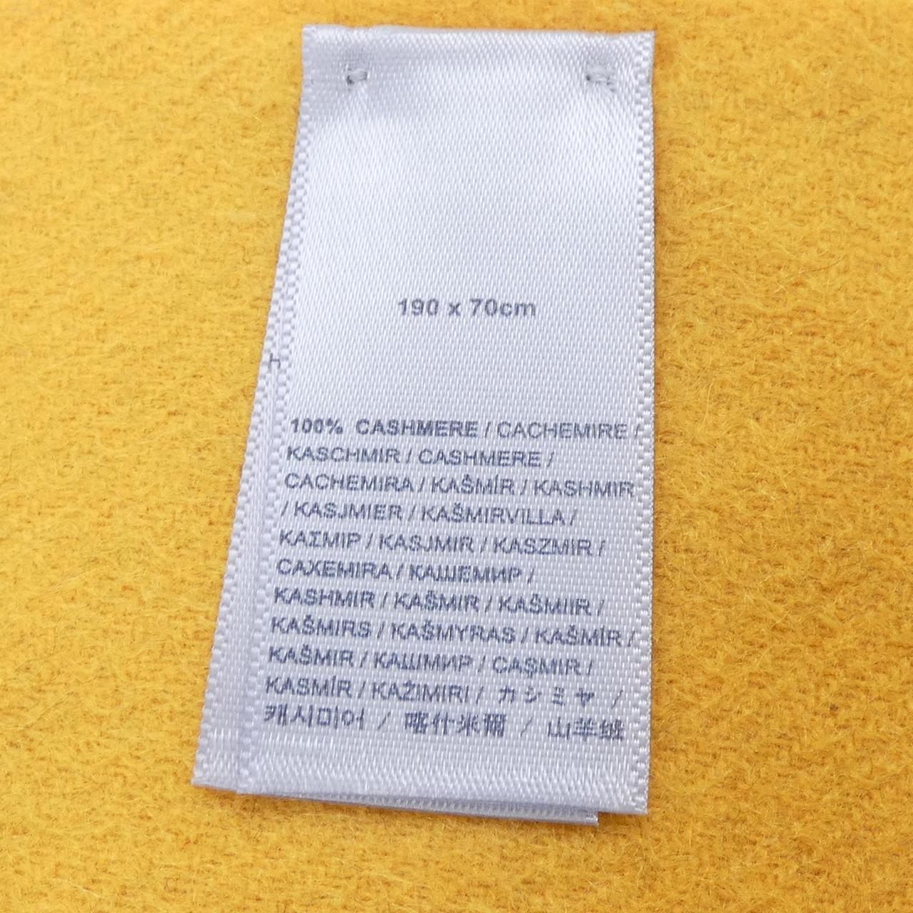 ジョンストンズ JOHNSTONS OF ELGIN WA000056 STOLE