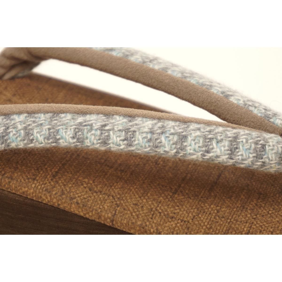 【新品】女草履　カレンブロッソ　Ｌサイズ