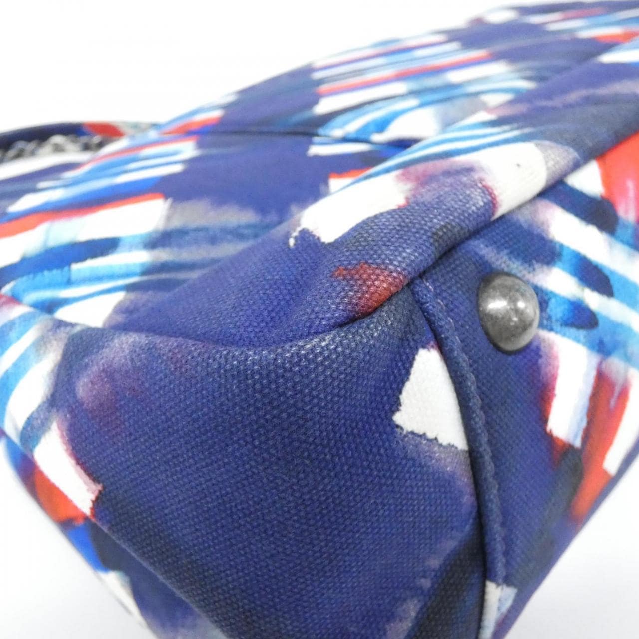 シャネル エア ライン 91169 ショルダーバッグ