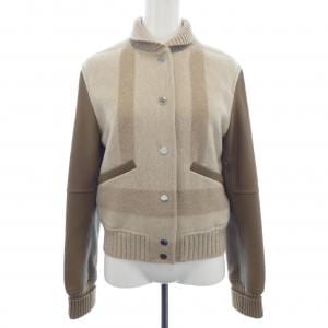 エルメス HERMES クルードセル CLOU DE SELLE *07-7202 ジャケット