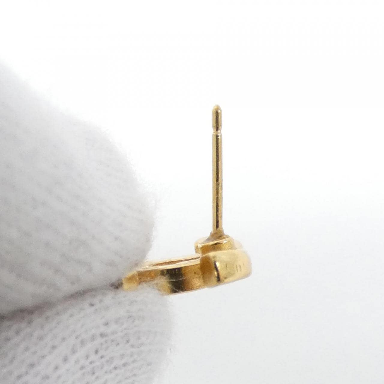 【ヴィンテージ】シャネル ピアス