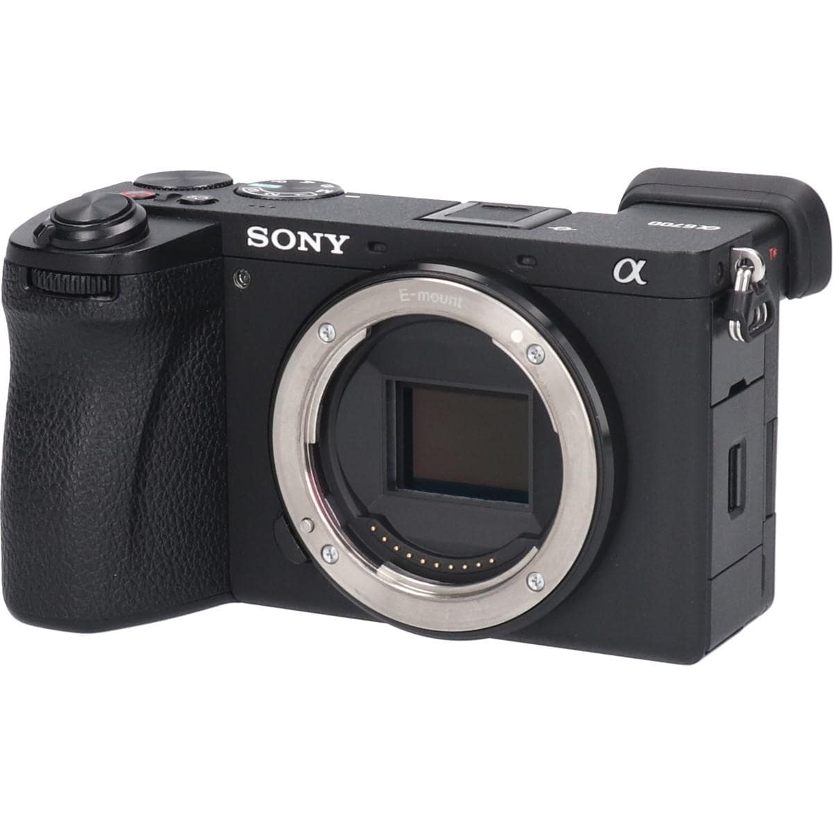 α６７００　ＩＬＣＥ－６７００